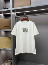 Picture of Burberry T Shirts Short _SKUBurberryS-2XLaztxQ24519842